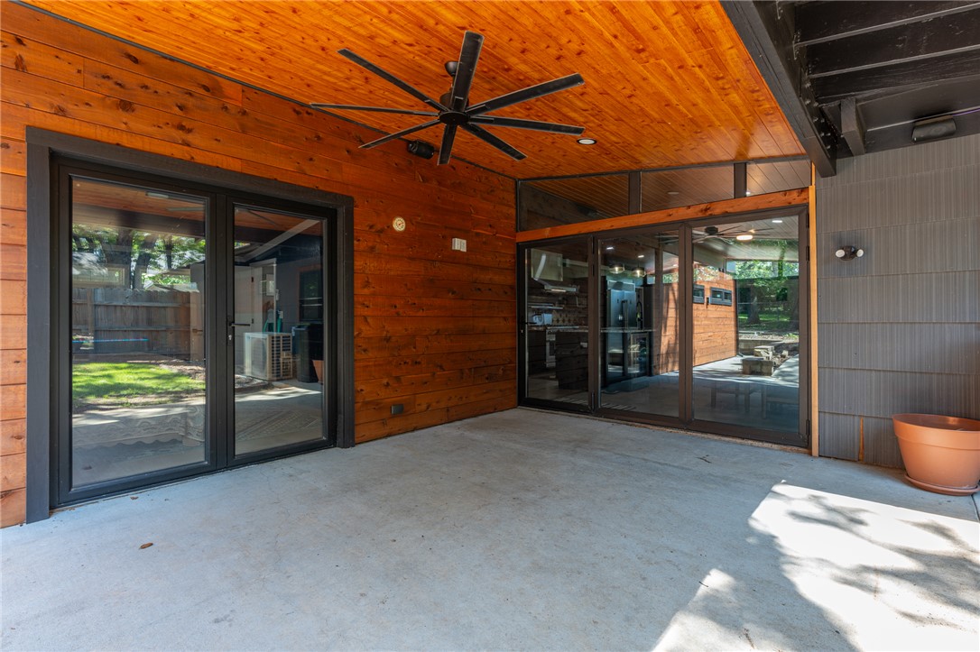 Hardscrabble Place - Residential