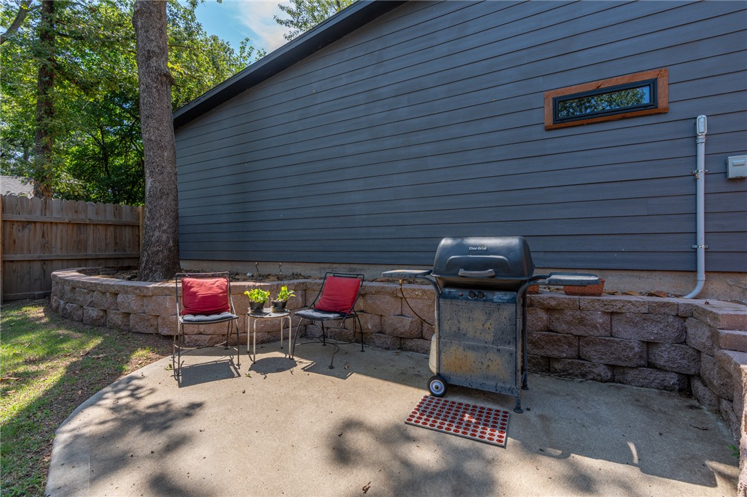 Hardscrabble Place - Residential