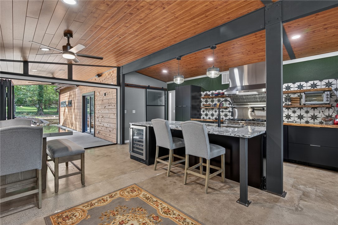 Hardscrabble Place - Residential