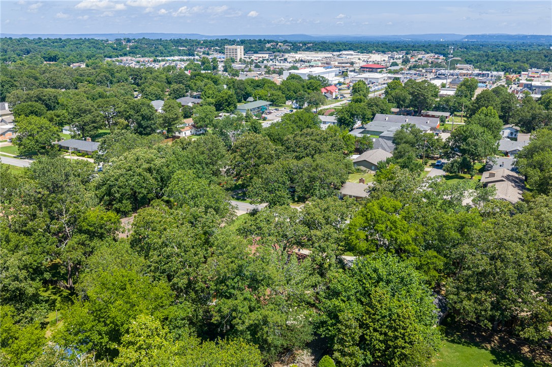 Hardscrabble Place - Residential