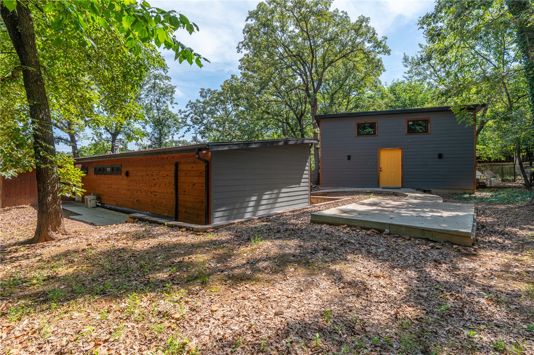 Hardscrabble Place - Residential