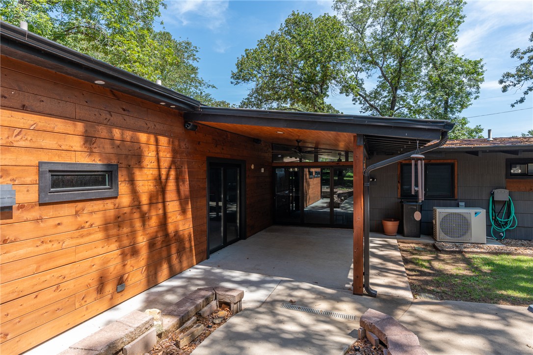 Hardscrabble Place - Residential