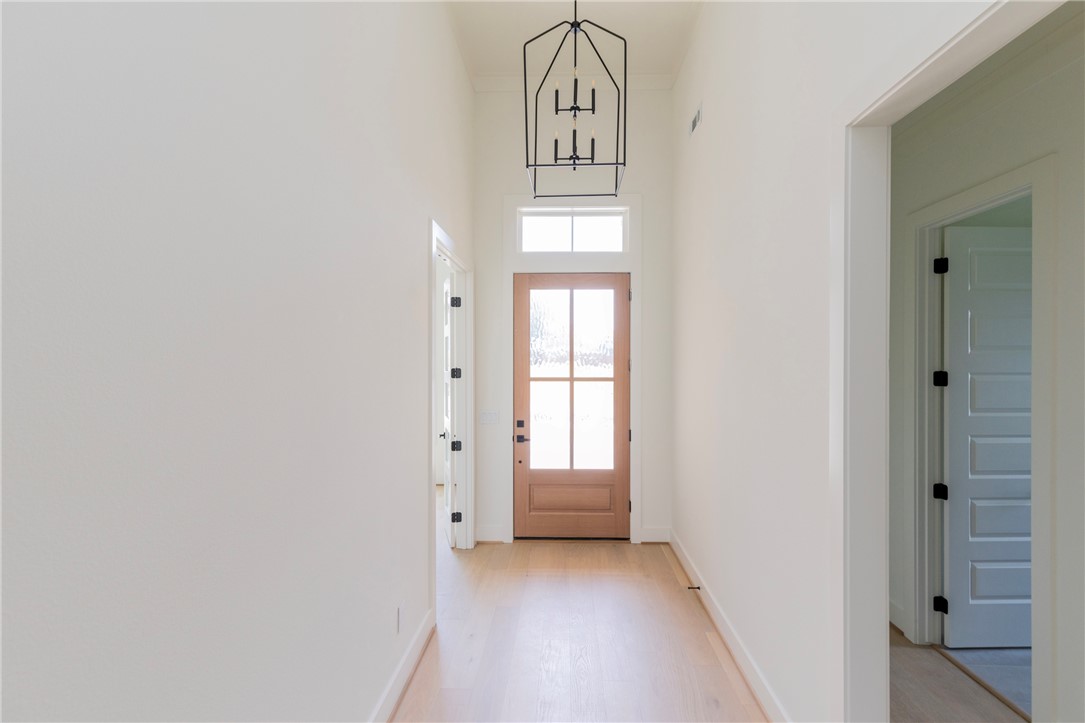 Big Sky Sub Ph 2 Centerton - Residential