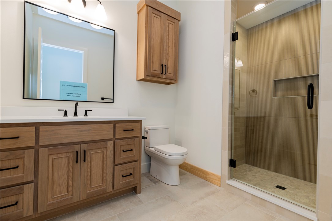 Big Sky Sub Ph 2 Centerton - Residential