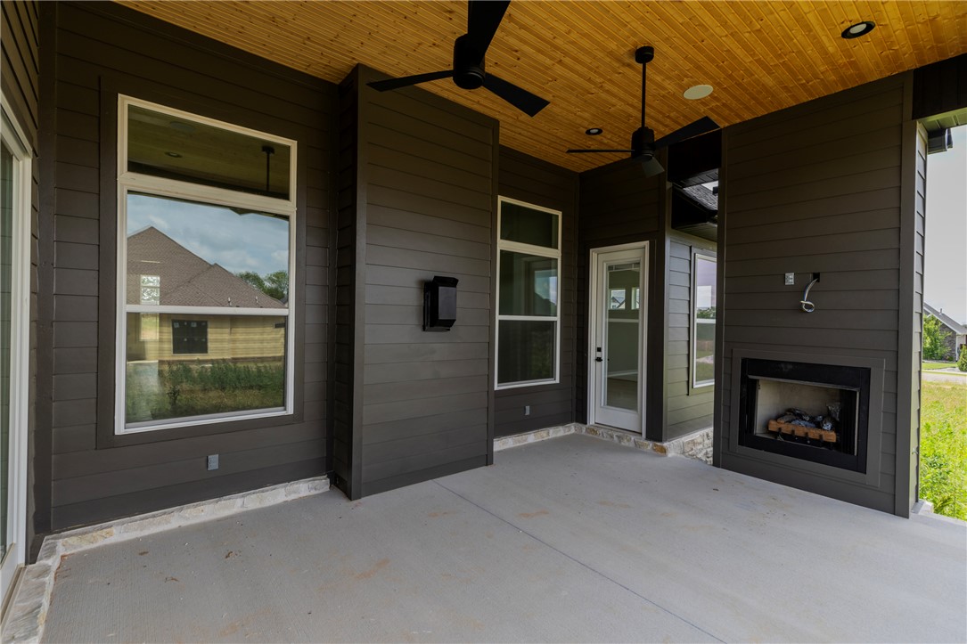 Big Sky Sub Ph 2 Centerton - Residential