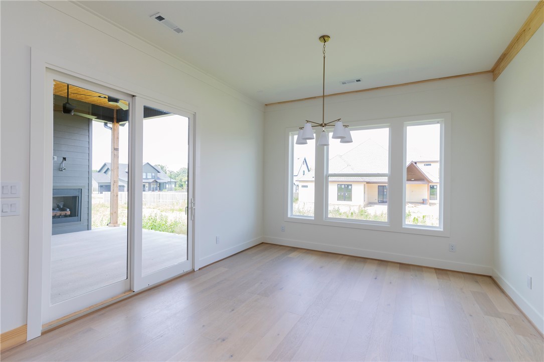 Big Sky Sub Ph 2 Centerton - Residential