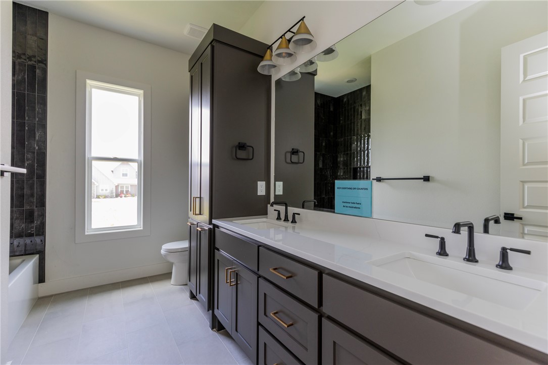 Big Sky Sub Ph 2 Centerton - Residential