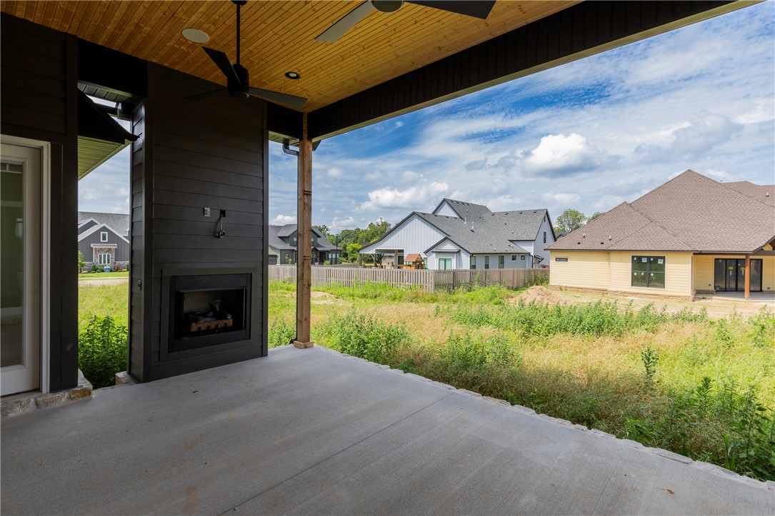Big Sky Sub Ph 2 Centerton - Residential