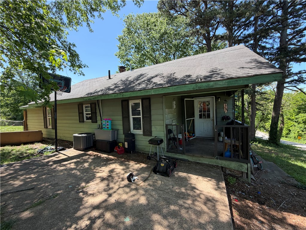 Polk Add - Residential