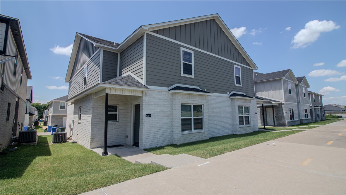 Towne West Sub Ph Iiiiv - Residential Lease