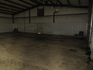 None - Commercial Sale