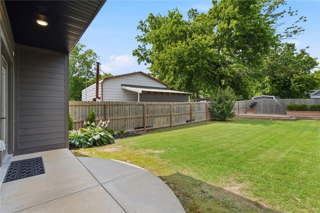 Mcgaugheys Orchard Add Rogers - Residential