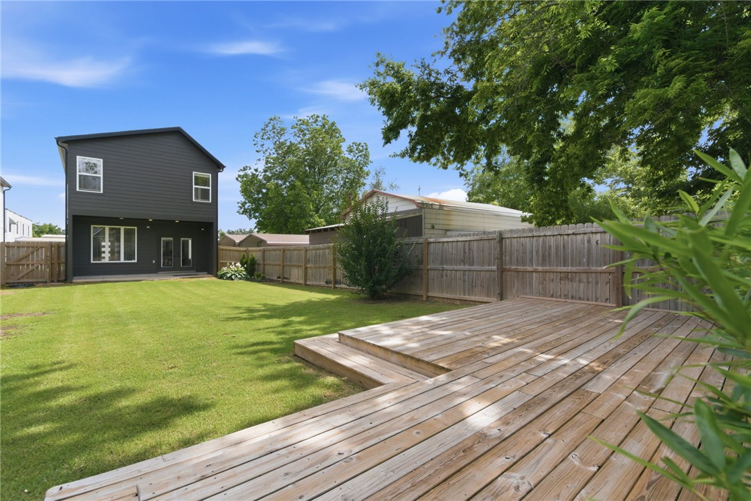 Mcgaugheys Orchard Add Rogers - Residential