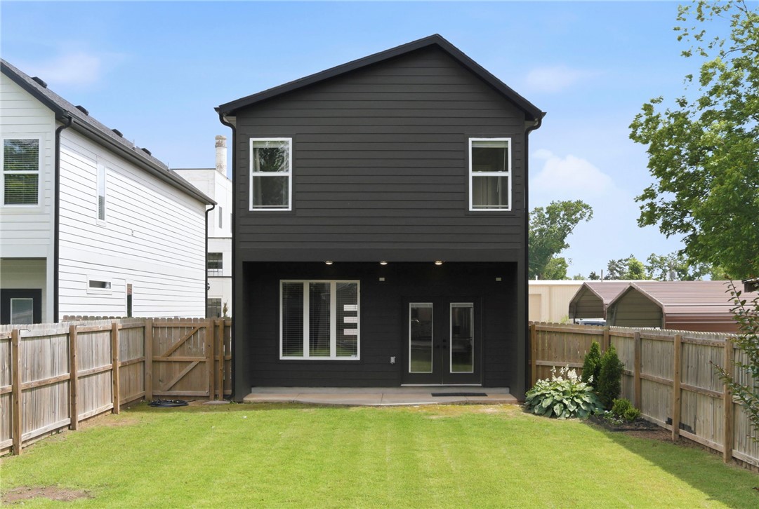 Mcgaugheys Orchard Add Rogers - Residential