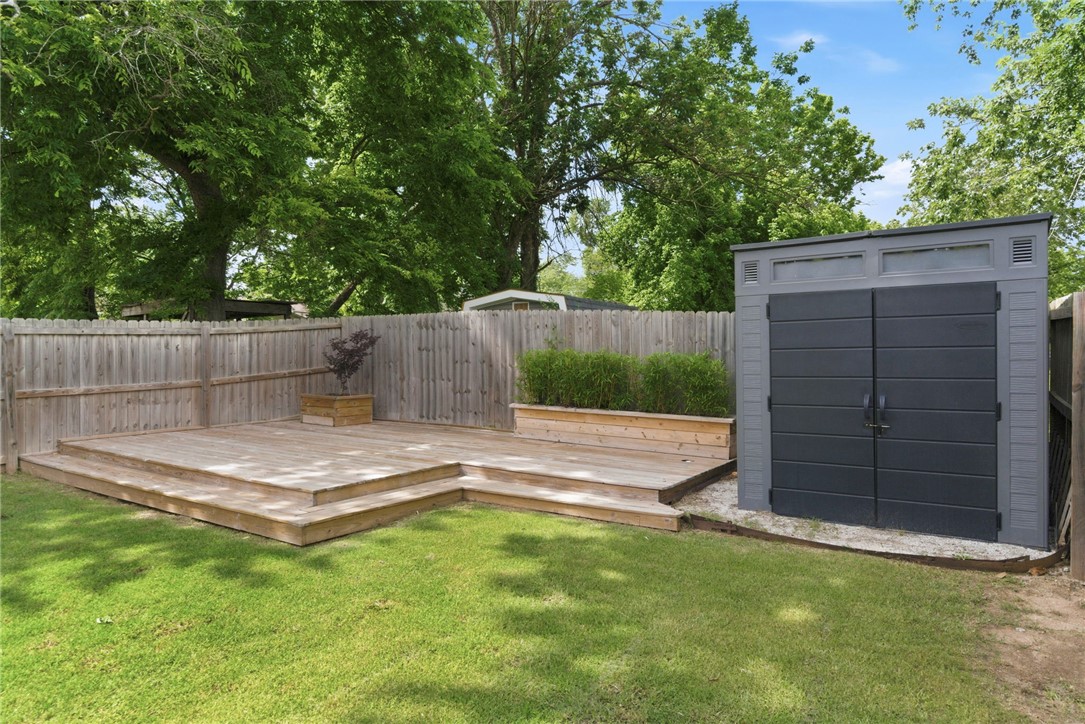 Mcgaugheys Orchard Add Rogers - Residential