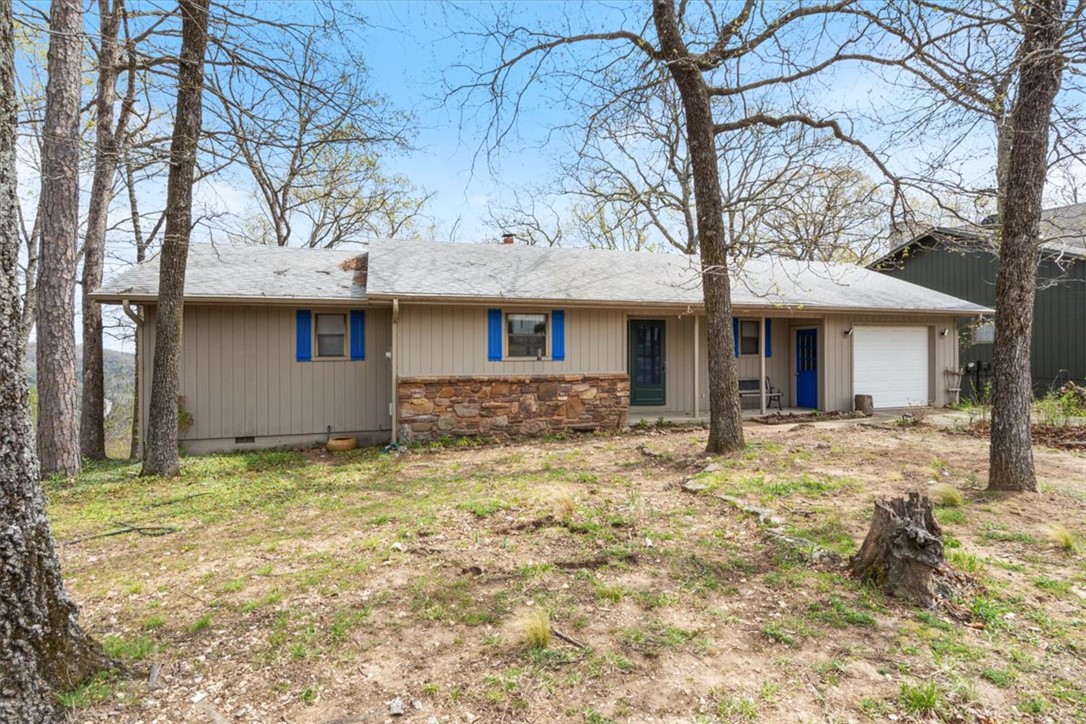 Unit 8 Holiday Island - Residential