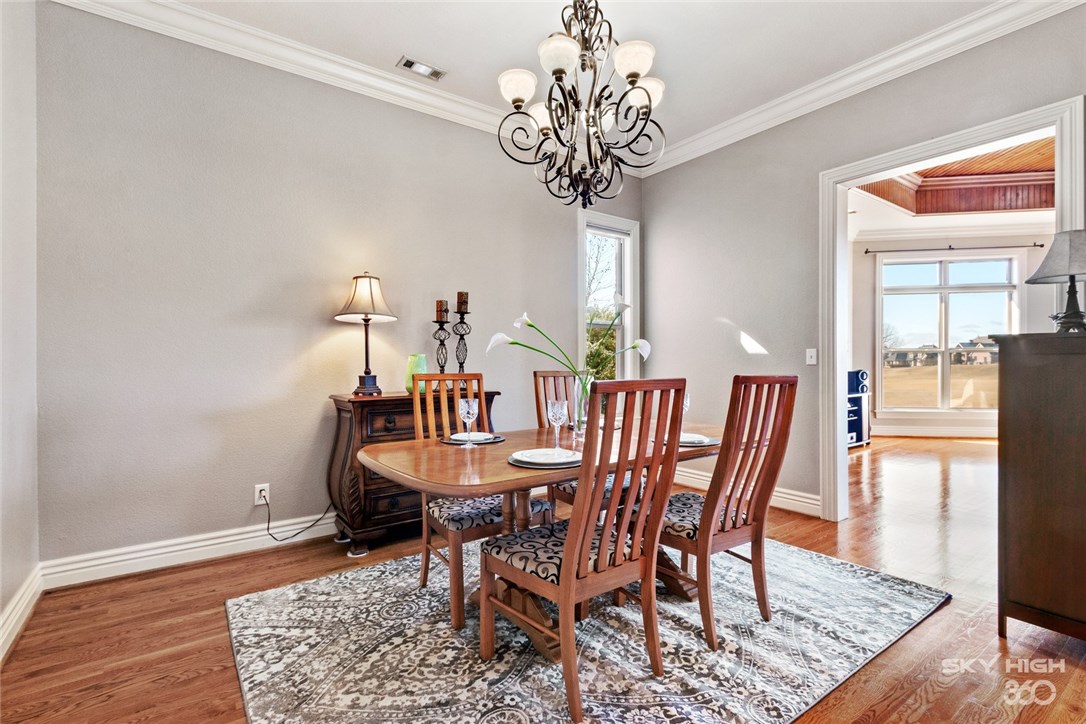 Shadow Valley Ph 1 Rogers - Residential