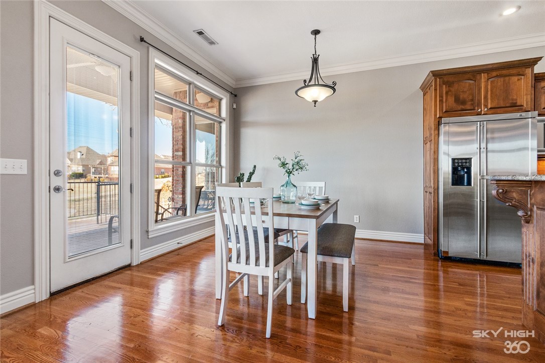 Shadow Valley Ph 1 Rogers - Residential