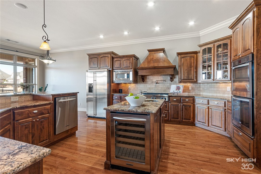 Shadow Valley Ph 1 Rogers - Residential