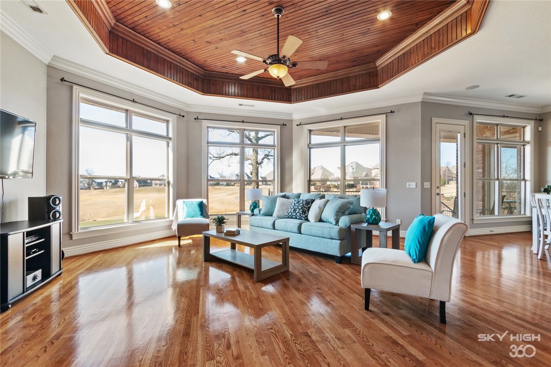 Shadow Valley Ph 1 Rogers - Residential