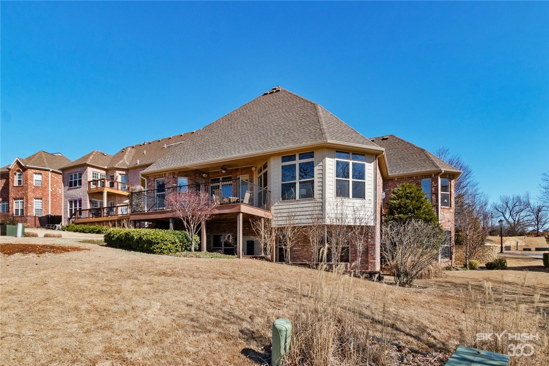 Shadow Valley Ph 1 Rogers - Residential