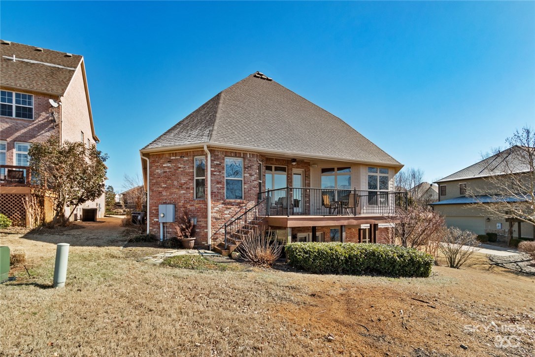 Shadow Valley Ph 1 Rogers - Residential