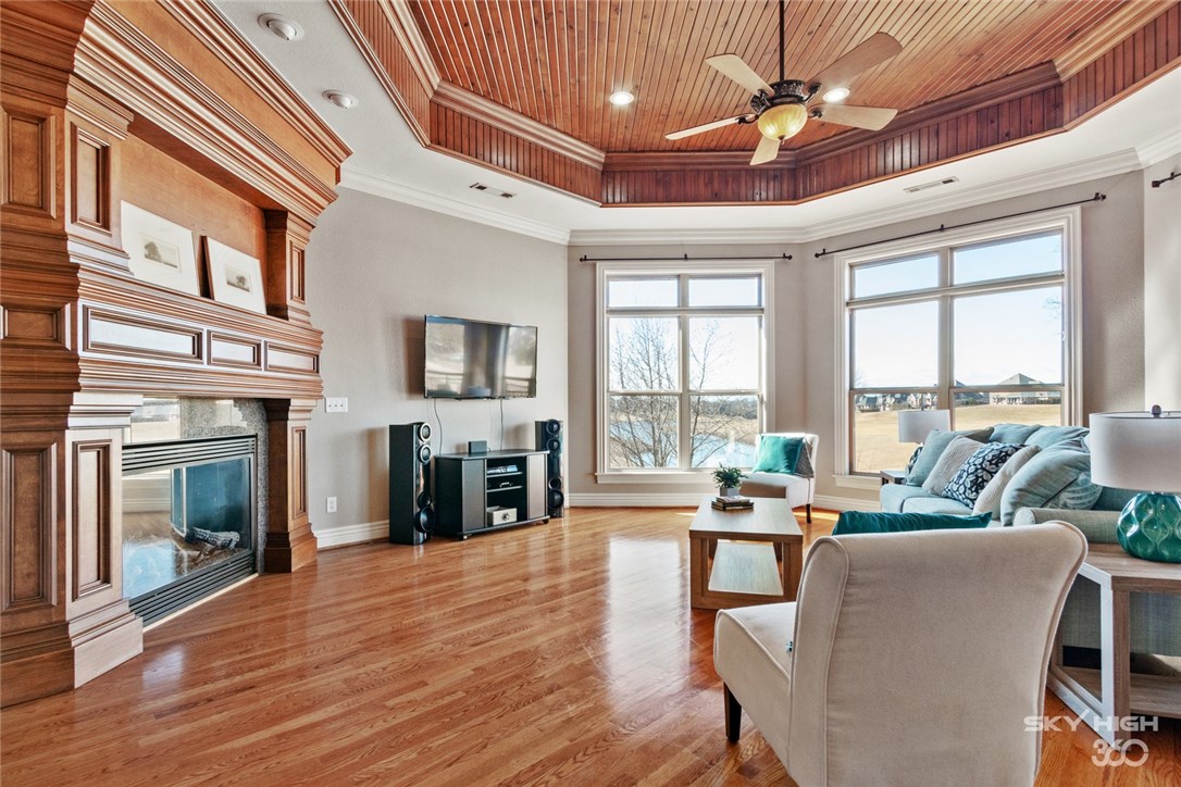 Shadow Valley Ph 1 Rogers - Residential