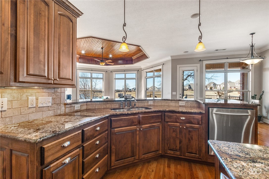 Shadow Valley Ph 1 Rogers - Residential