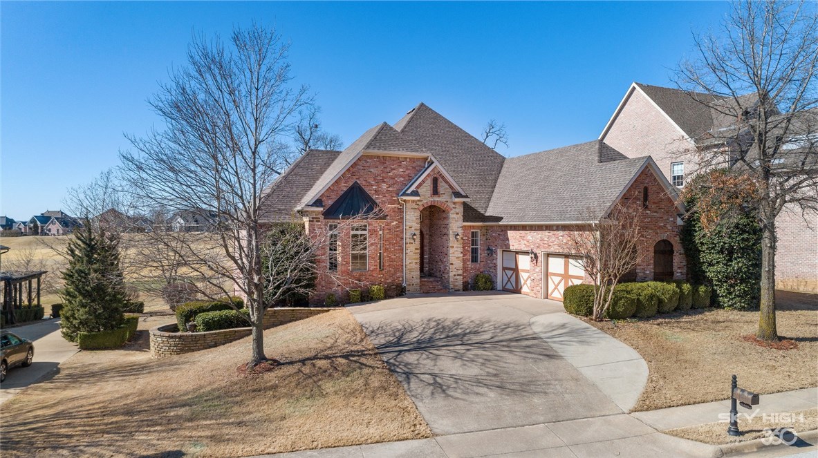 Shadow Valley Ph 1 Rogers - Residential