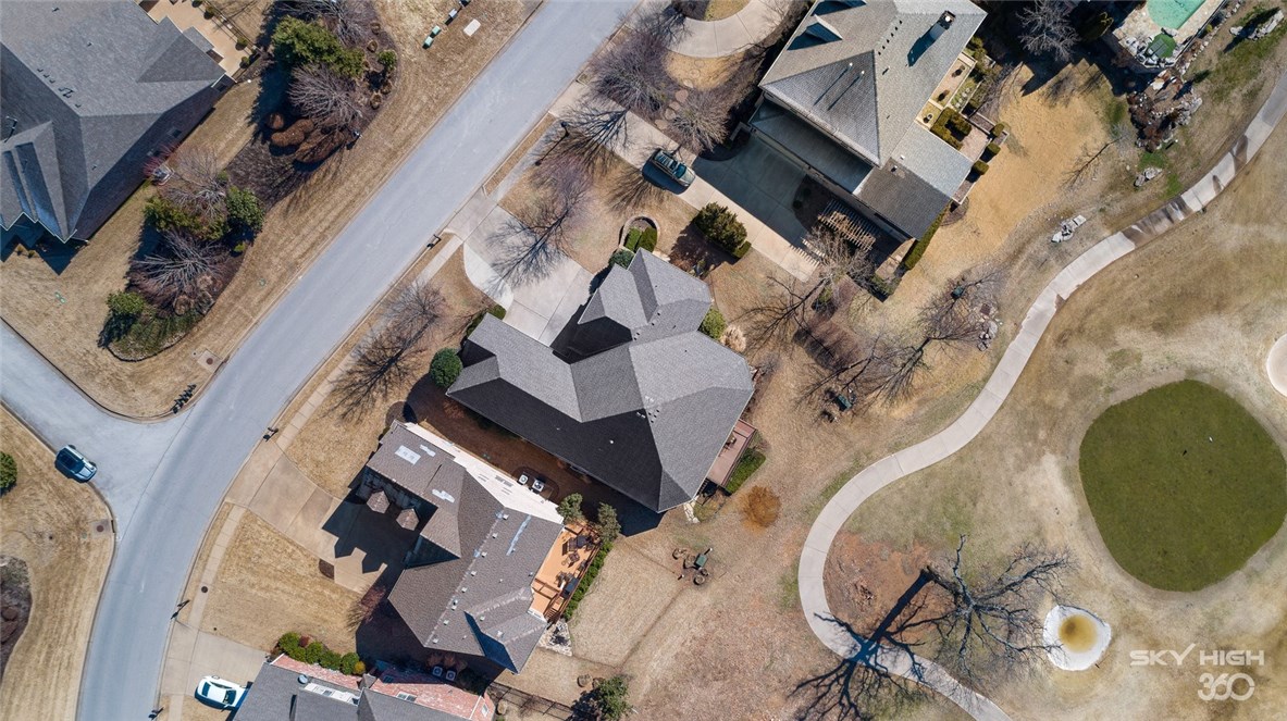 Shadow Valley Ph 1 Rogers - Residential