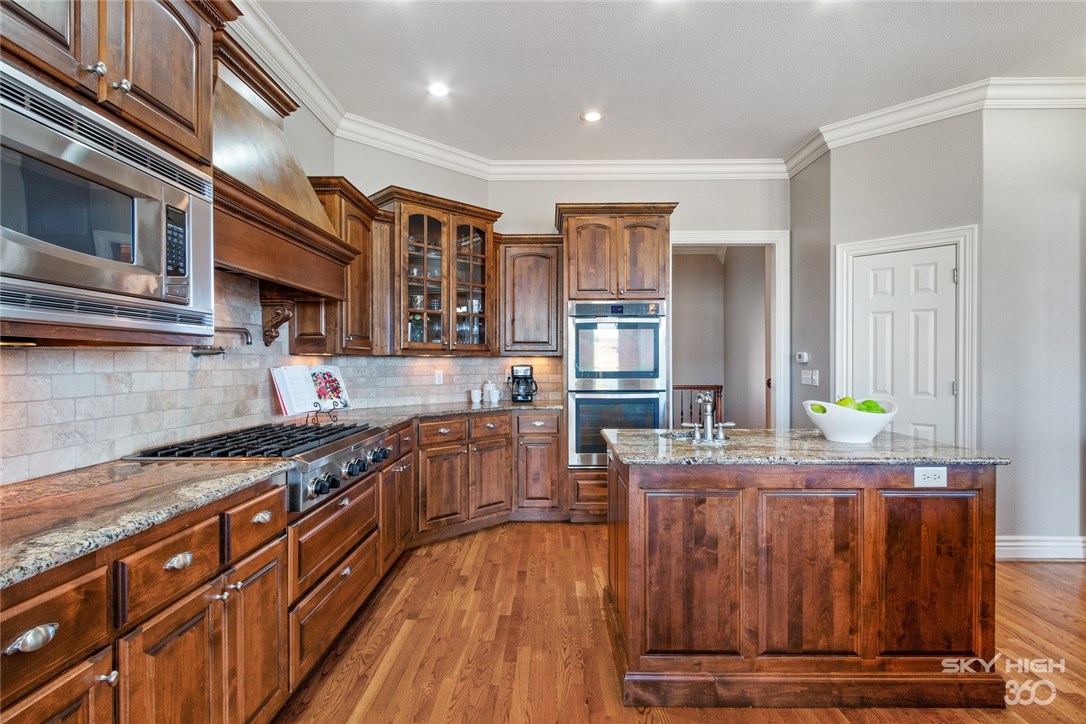 Shadow Valley Ph 1 Rogers - Residential