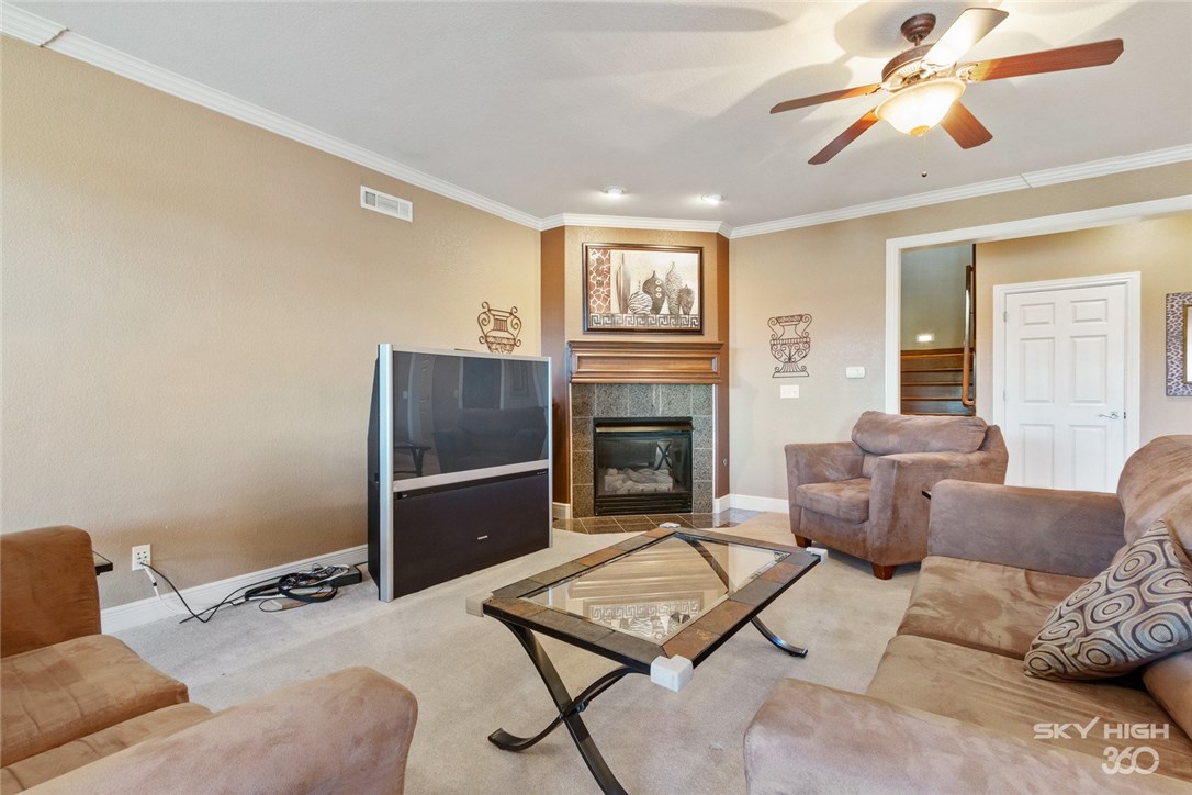 Shadow Valley Ph 1 Rogers - Residential