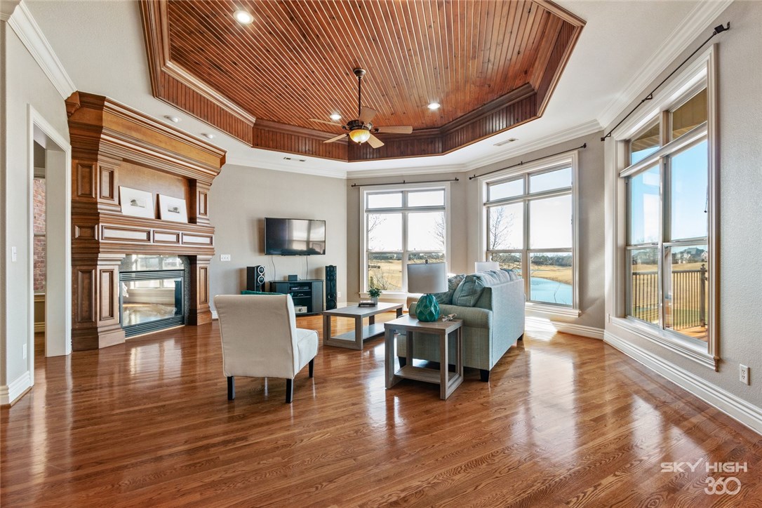Shadow Valley Ph 1 Rogers - Residential
