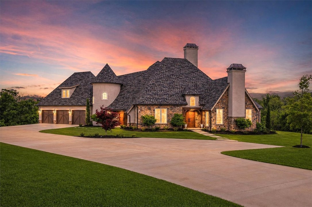 Highlands at Elm Springs - Residential