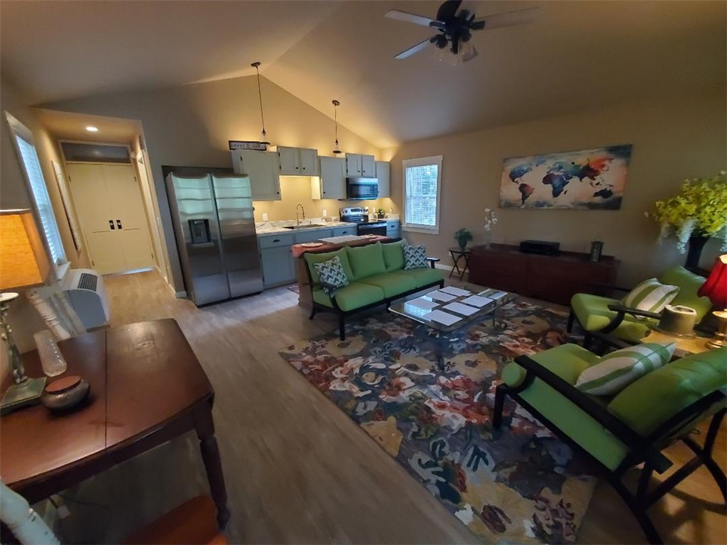 Fuller Add - Residential