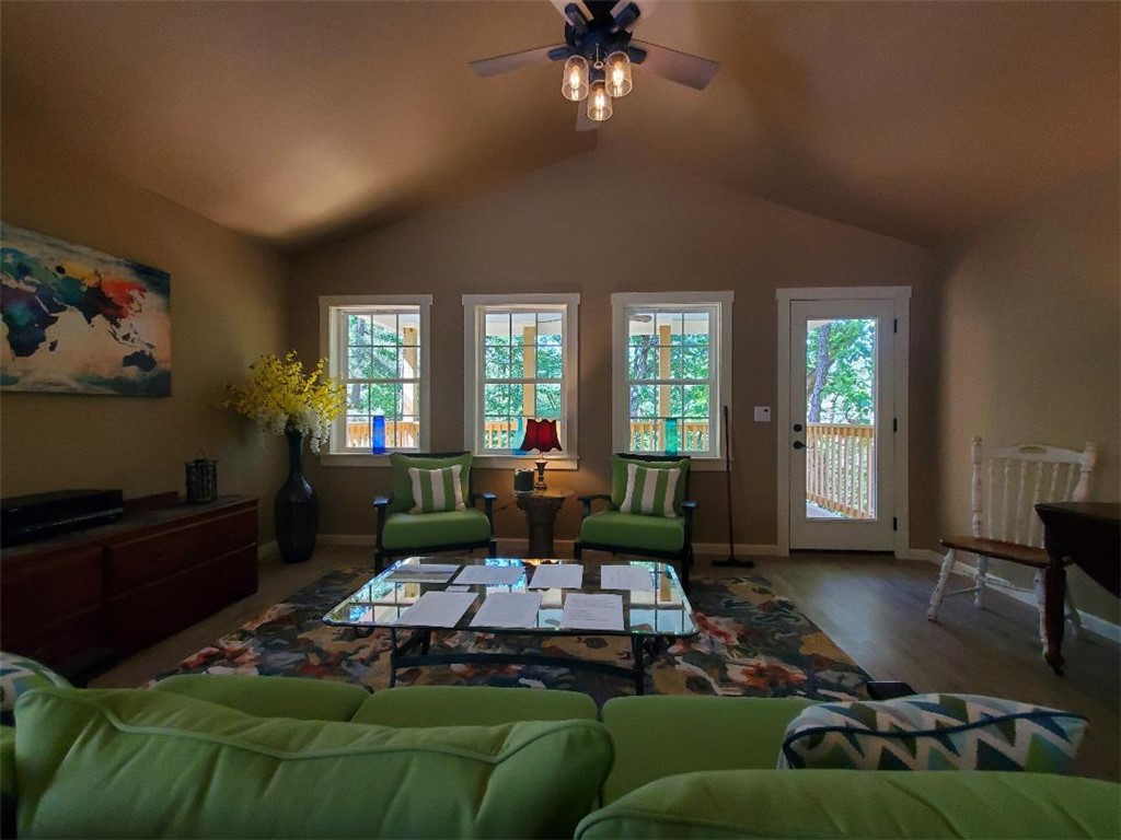 Fuller Add - Residential