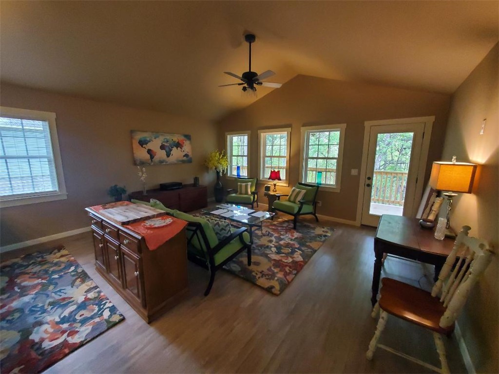 Fuller Add - Residential