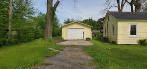 Dardanelle City Subdivision - Residential