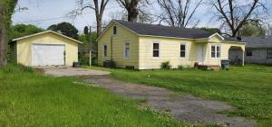 Dardanelle City Subdivision - Residential