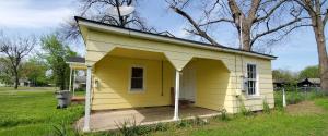 Dardanelle City Subdivision - Residential