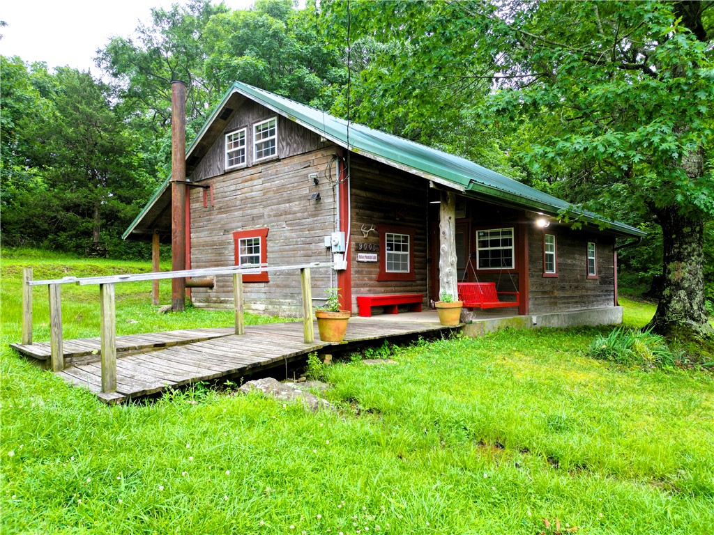NA - Residential