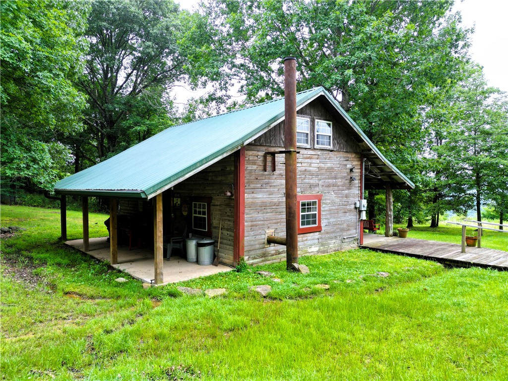 NA - Residential