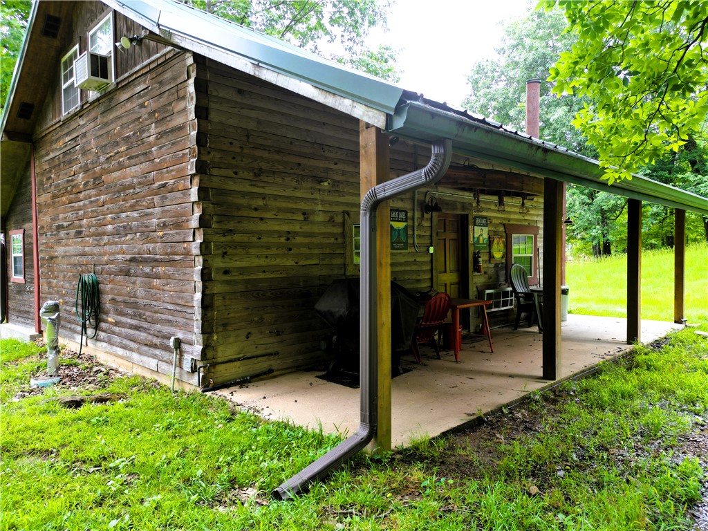NA - Residential