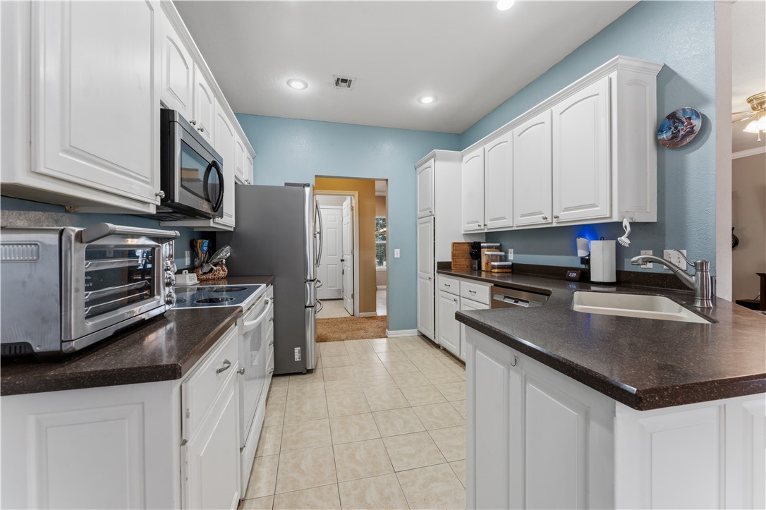 Center Point Park Unit III Lowell - Residential