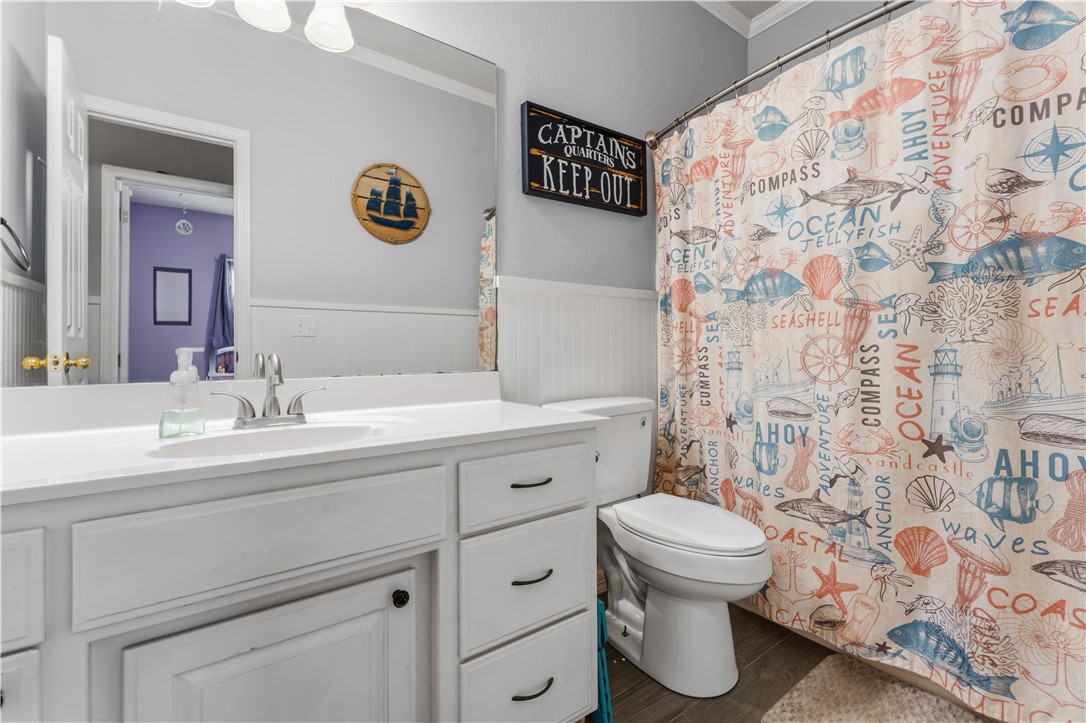 Center Point Park Unit III Lowell - Residential
