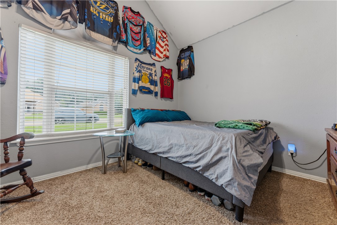 Center Point Park Unit III Lowell - Residential