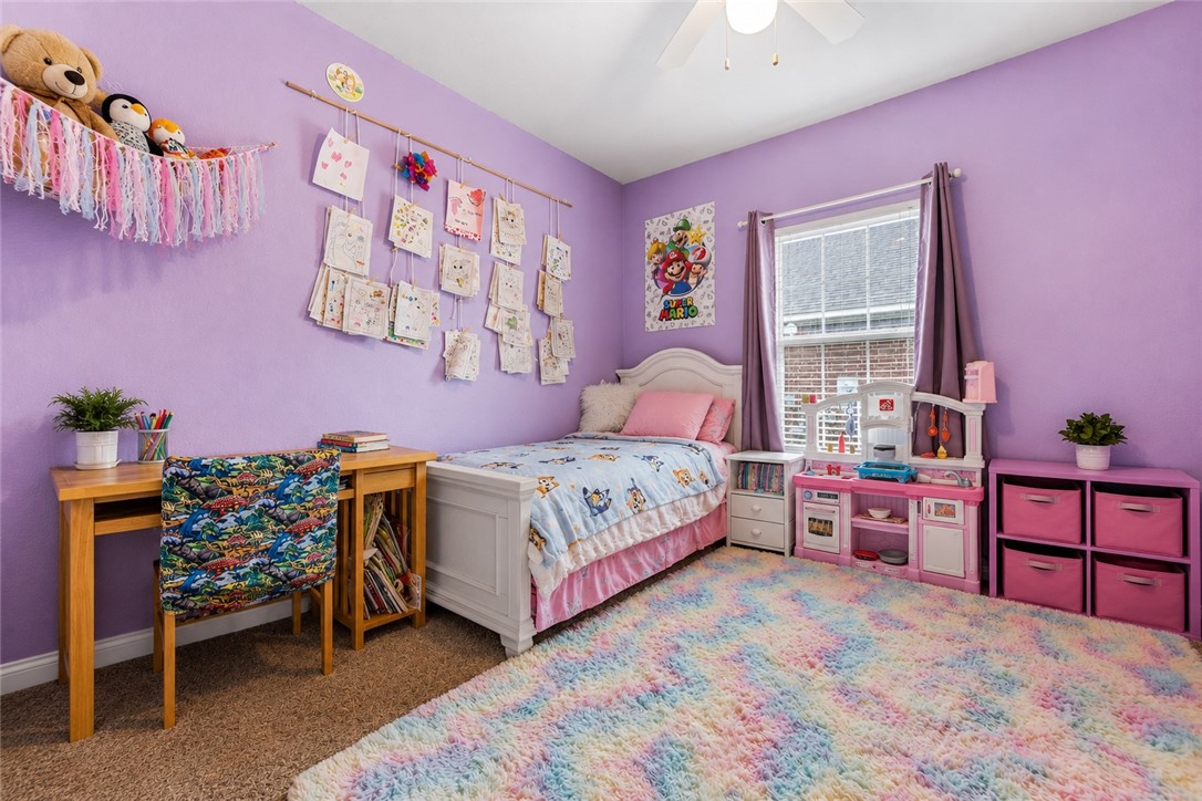 Center Point Park Unit III Lowell - Residential