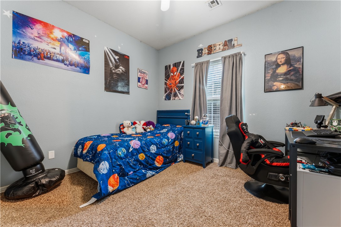 Center Point Park Unit III Lowell - Residential