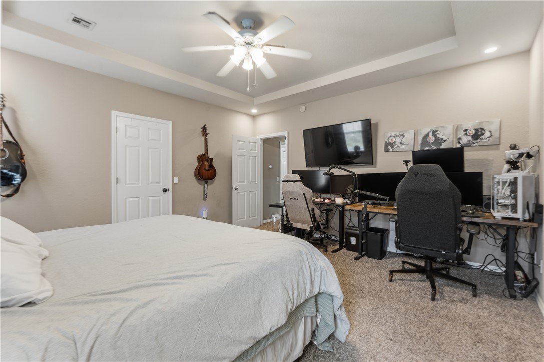 Center Point Park Unit III Lowell - Residential