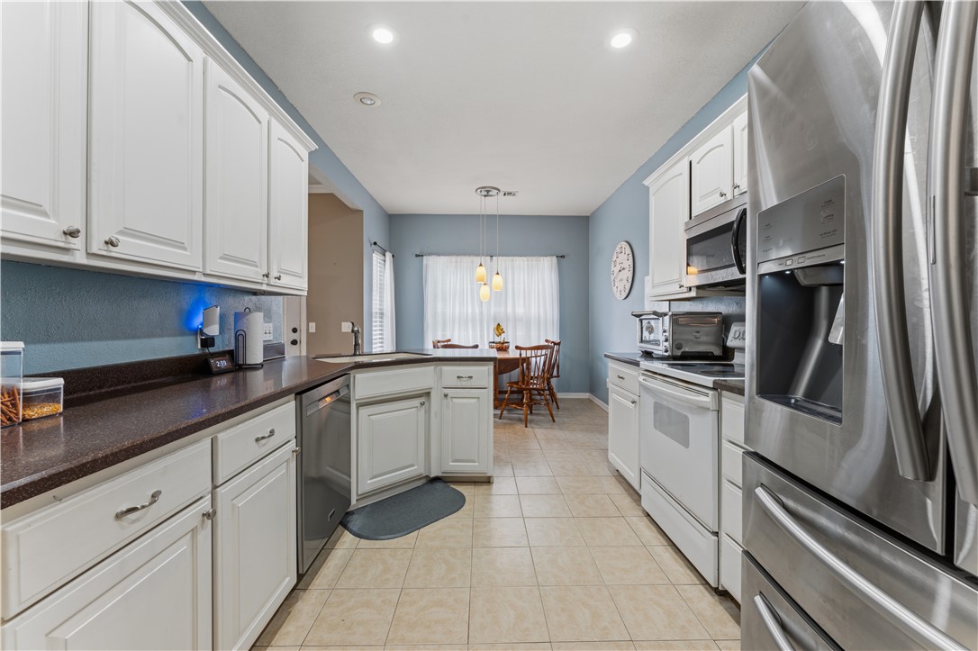 Center Point Park Unit III Lowell - Residential